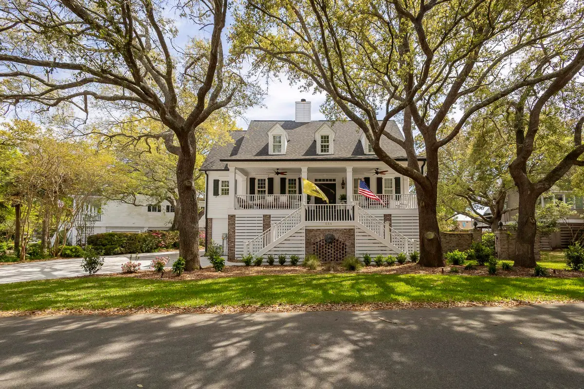 644 Wedgewood Dr., Murrells Inlet, SC 29576 - #1