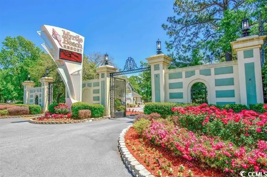 5905 S Kings Hwy. #4301D, Myrtle Beach, SC 29575 - #2