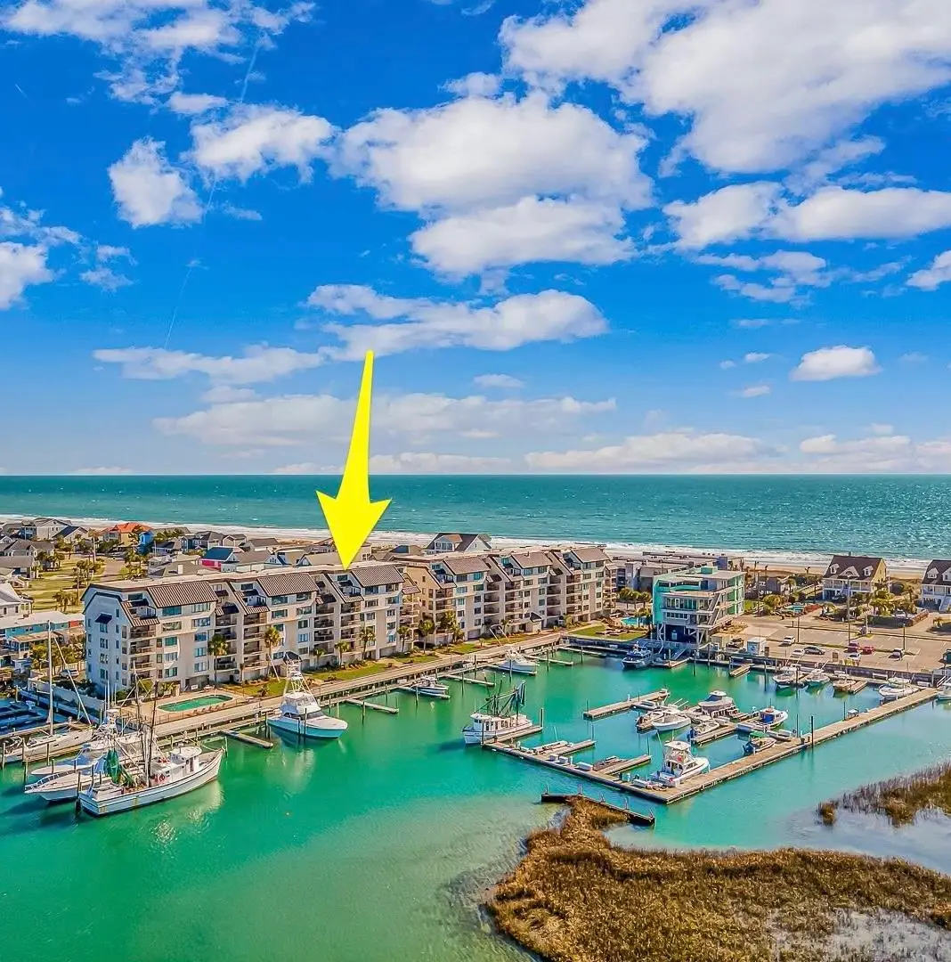 1398 Basin Trail #508, Waccamaw Neck, SC 29576 - #1