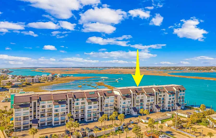 1398 Basin Trail #508, Waccamaw Neck, SC 29576 - #2