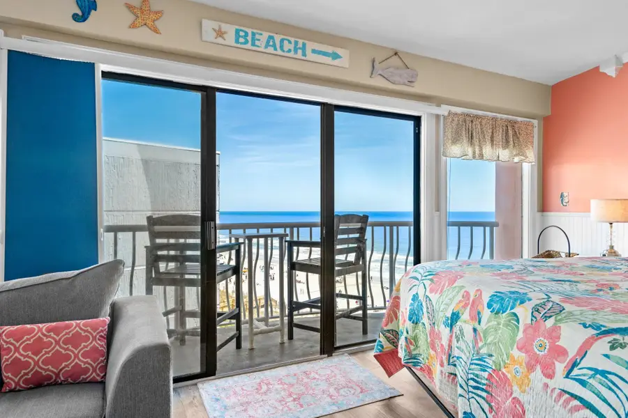 202 70th Ave. N #702, Myrtle Beach, SC 29572 - #3