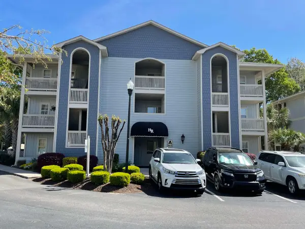 4470 Coquina Harbour Dr. #A7, Little River, SC 29566