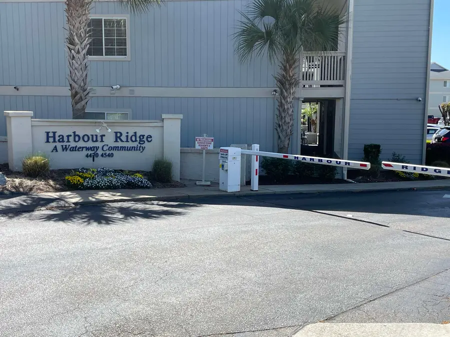 4470 Coquina Harbour Dr. #A7, Little River, SC 29566 - #2