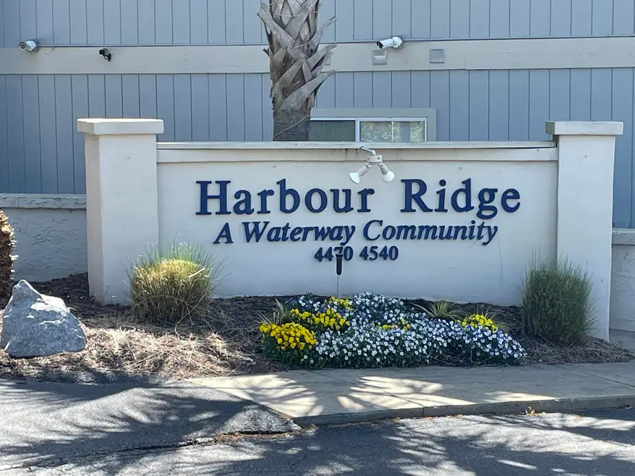 4470 Coquina Harbour Dr. #A7, Little River, SC 29566 - #3
