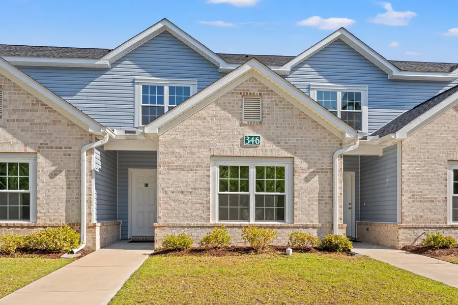 346 Kiskadee Loop #C, Conway, SC 29526 - #2