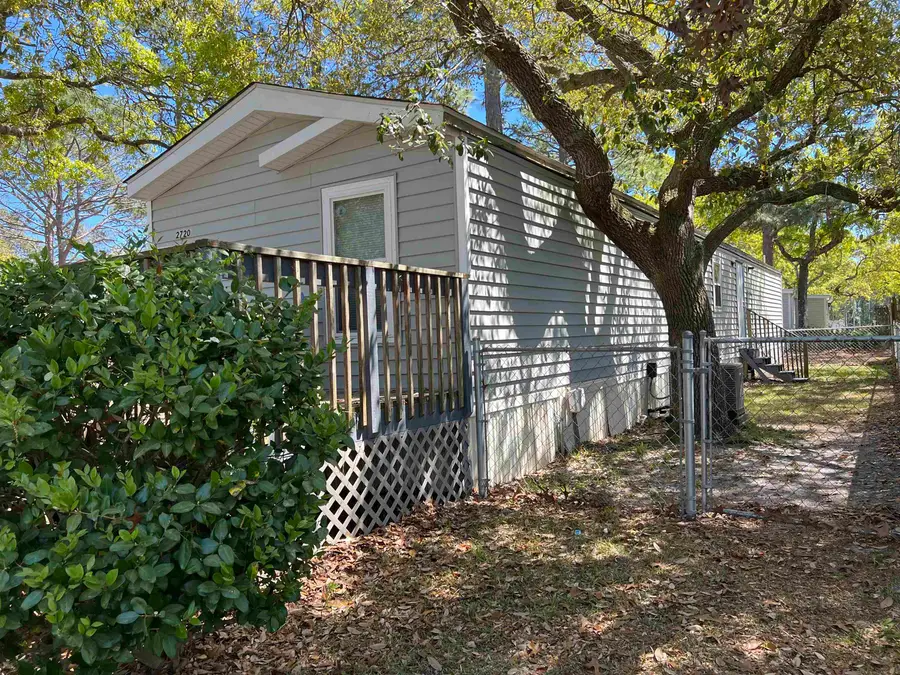 2720 Leo Dr., Myrtle Beach, SC 29575 - #2