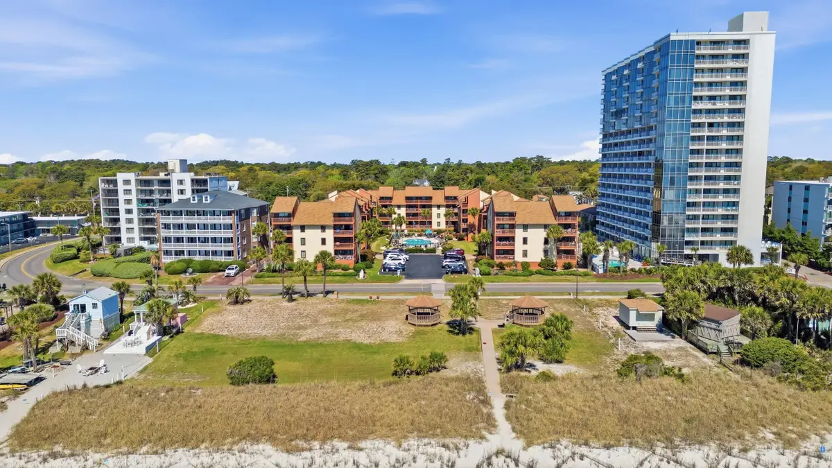 5507 N Ocean Blvd. #202, Myrtle Beach, SC 29577 - #1