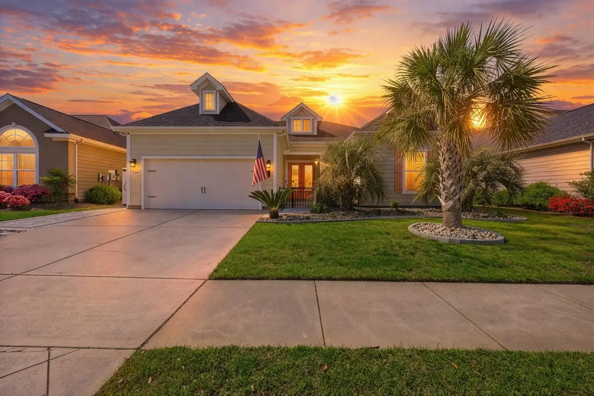 1249 Berkshire Ave., Myrtle Beach, SC 29579 - #1