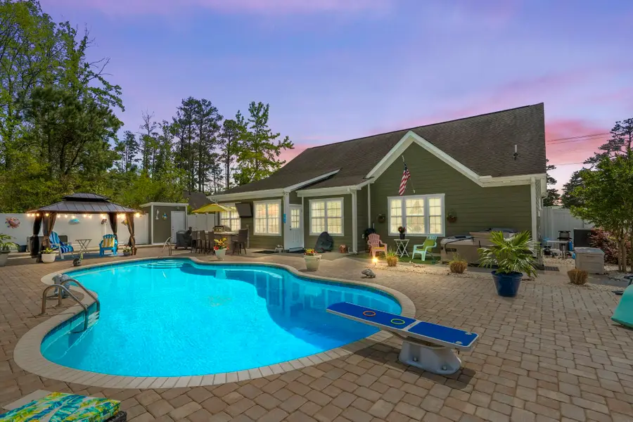 1191 Highway 90, Conway, SC 29526 - #2