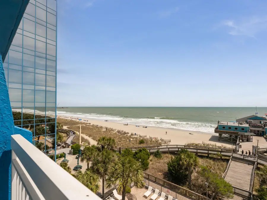 1304 N Ocean Blvd. #602, Myrtle Beach, SC 29577 - #3