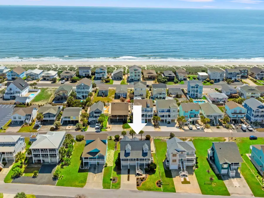 155 Yacht Watch Dr., Holden Beach, SC 28462 - #2