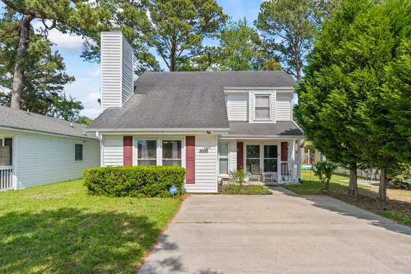 1660 Stuart Square Circle, Myrtle Beach, SC 29577