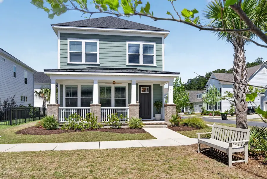 234 Delano Way, Myrtle Beach, SC 29588 - #3