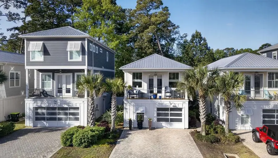 225 Clam Digger Loop, Pawleys Island, SC 29585 - #3