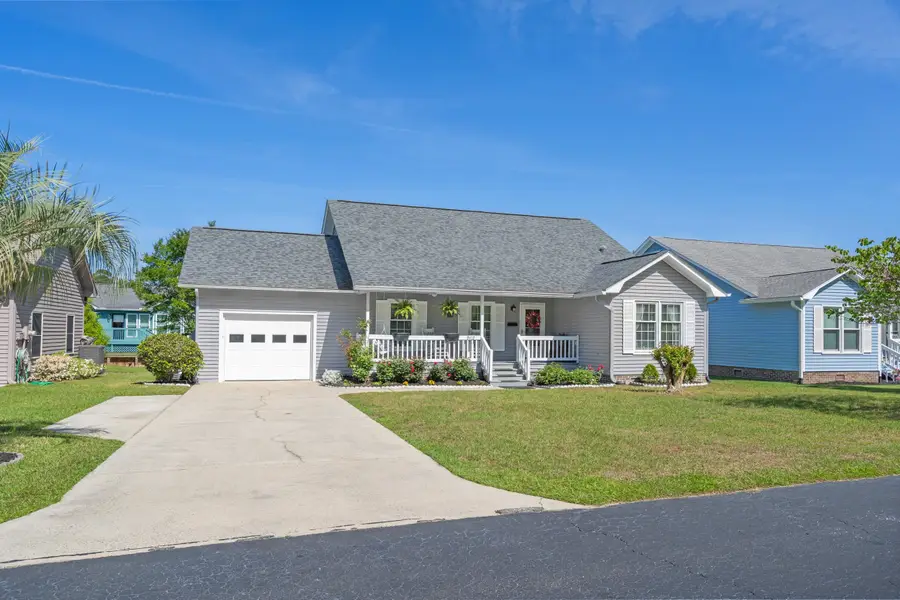 9412 Chicory Ln., Murrells Inlet, SC 29576 - #2