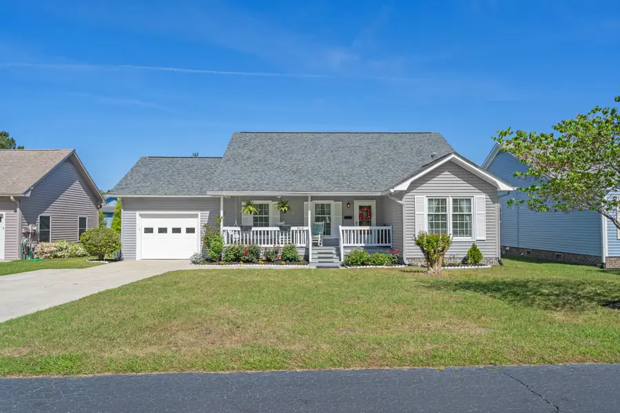 9412 Chicory Ln., Murrells Inlet, SC 29576 - #3