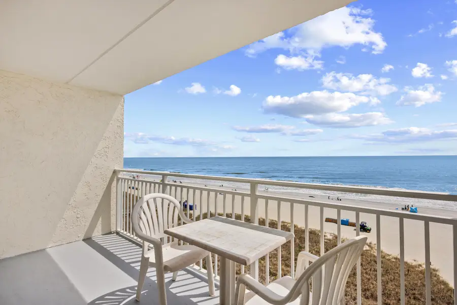 1709 S Ocean Blvd. #309, North Myrtle Beach, SC 29582 - #2