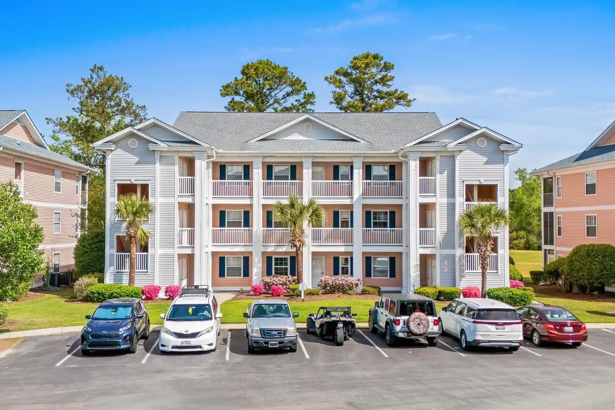 633 Waterway Village Blvd. #11-B, Myrtle Beach, SC 29579 - #1