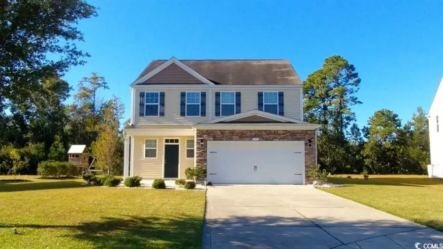 1308 Wellfound Ct., Conway, SC 29526 - #2