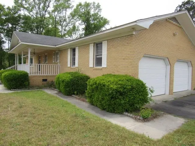 3227 Alvin Kirby Rd, Timmonsville, SC 29161 - #1