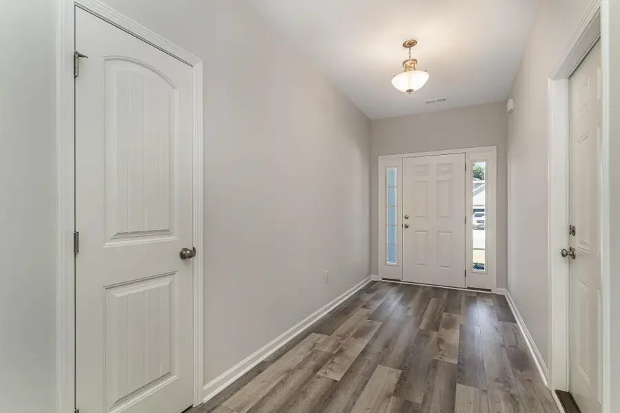 1140 Marley St., Conway, SC 29527 - #3