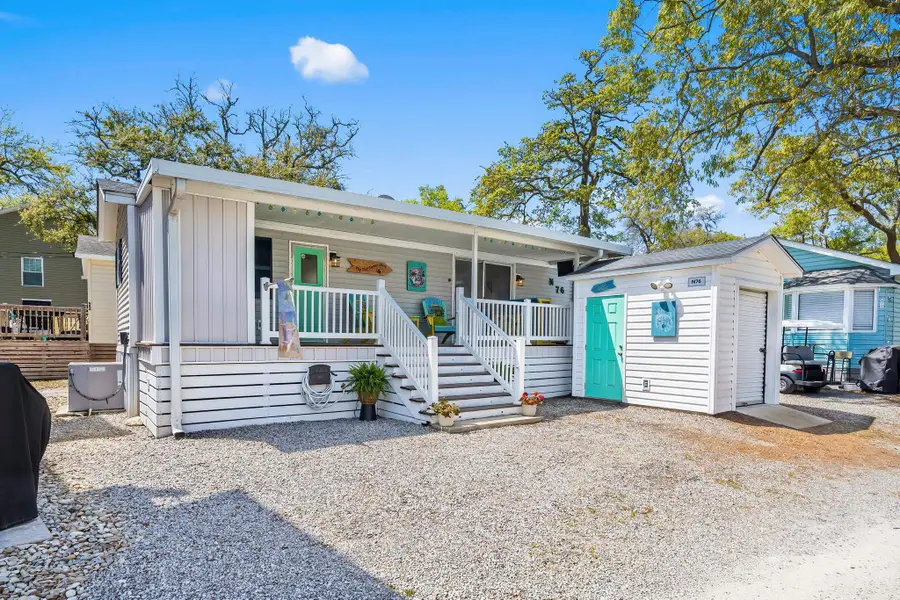 6001-N76 S Kings Highway, Myrtle Beach, SC 29575 - #2