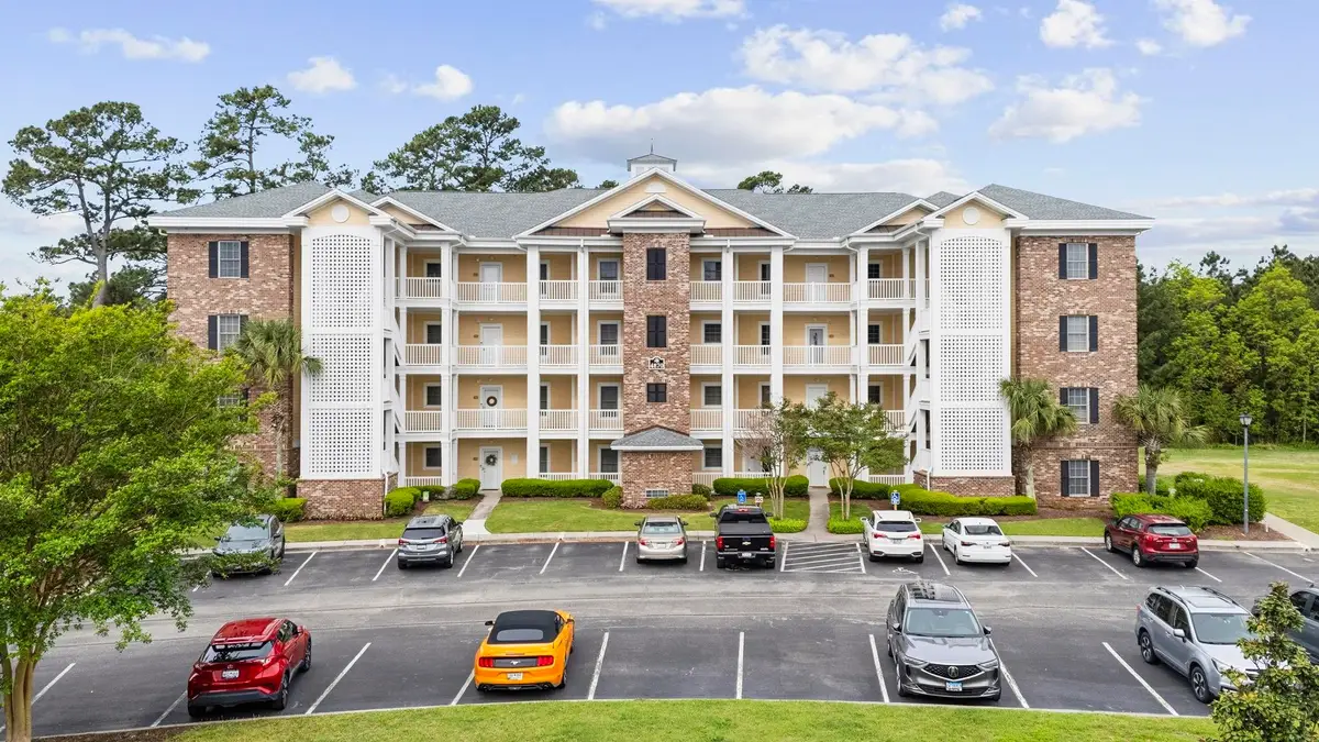 4870 Luster Leaf Circle #201, Myrtle Beach, SC 29577 - #1