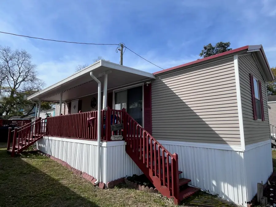 414 2nd Ave. S, Myrtle Beach, SC 29577 - #2