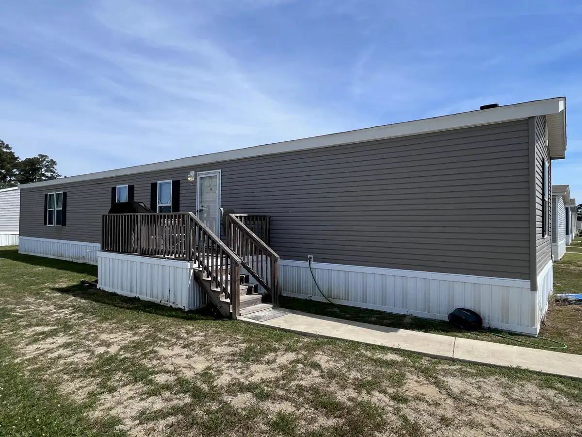 215 Air Stream Dr., Myrtle Beach, SC 29577 - #1