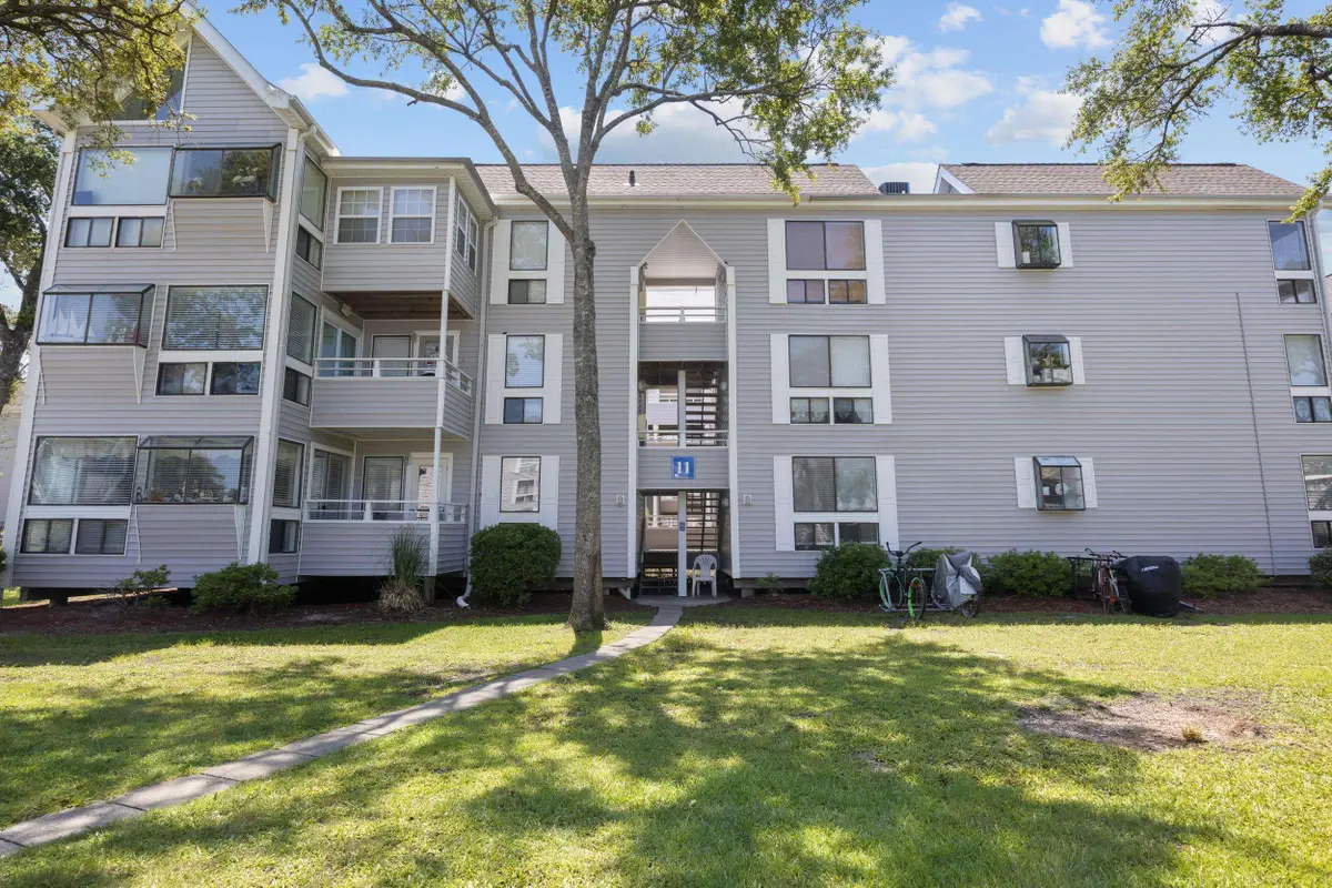 351 Lake Arrowhead Rd. #11-341, Myrtle Beach, SC 29572 - #1