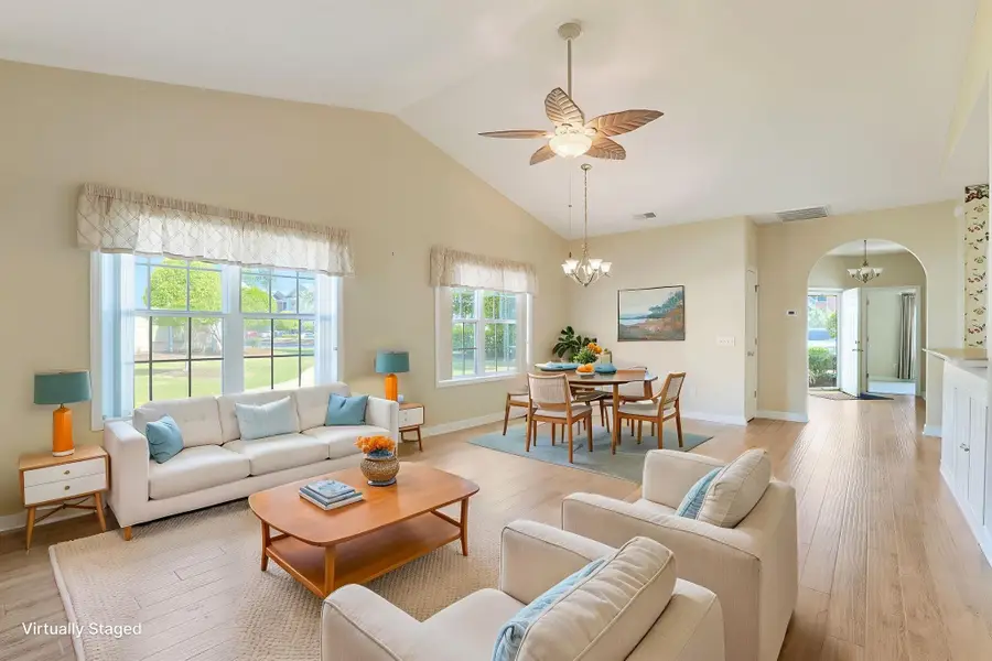 4640 Lightkeepers Way #41-F, Little River, SC 29566 - #3