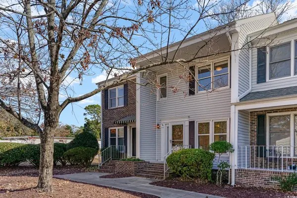 4115 Little River Rd. #9B, Myrtle Beach, SC 29577