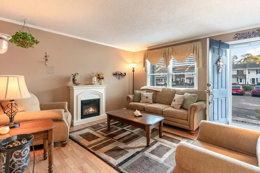 4115 Little River Rd. #9B, Myrtle Beach, SC 29577 - #3