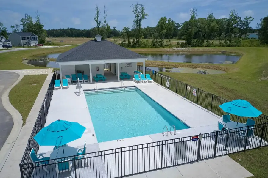 189 NW Mayflower Dr., Calabash, NC 28467 - #2