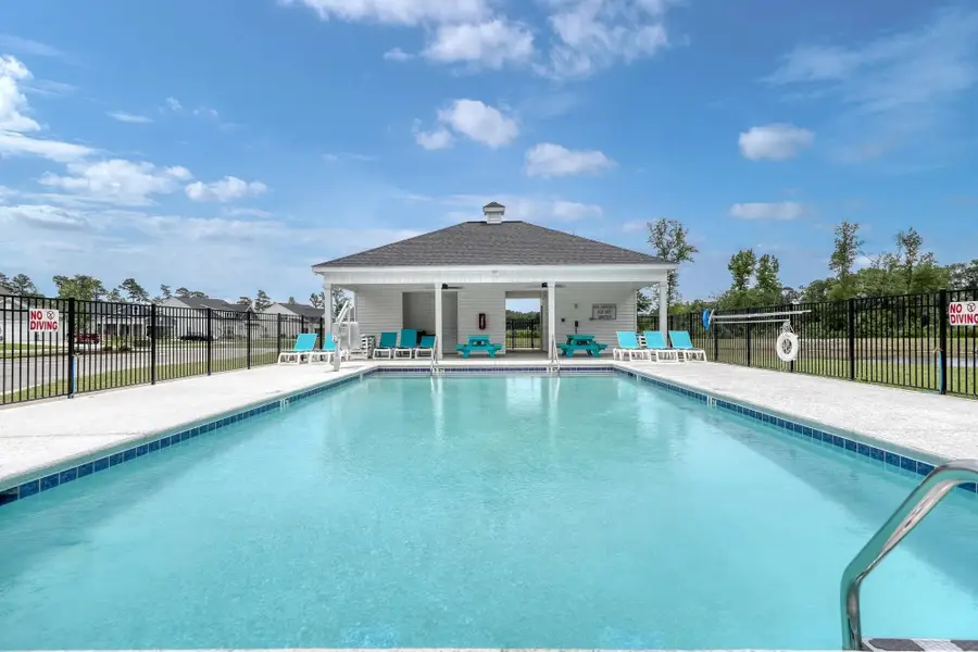 189 NW Mayflower Dr., Calabash, NC 28467 - #3