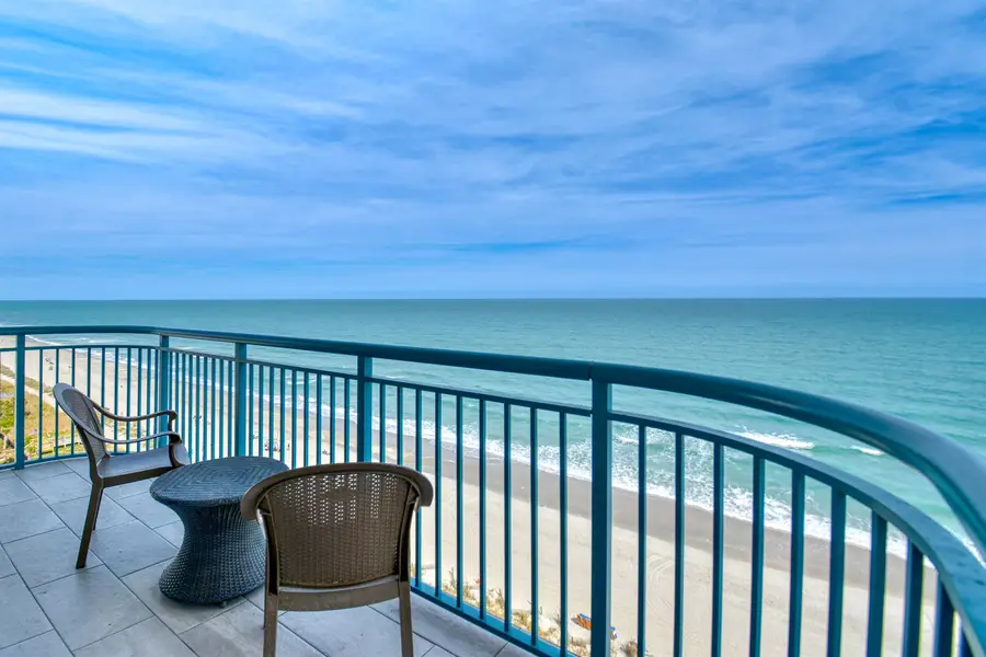 2201 S Ocean Blvd. #1001/1002, Myrtle Beach, SC 29577 - #2