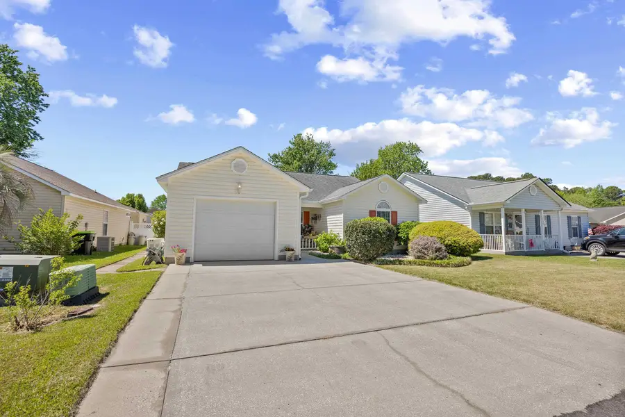 3006 Sabal Ct., Murrells Inlet, SC 29576 - #2