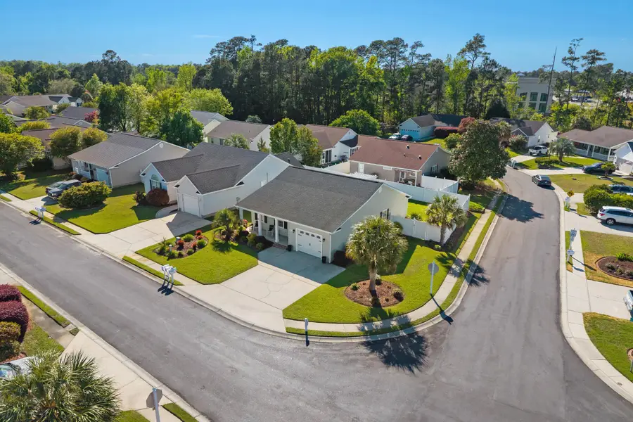 9675 Holladay Dr., Murrells Inlet, SC 29576 - #2