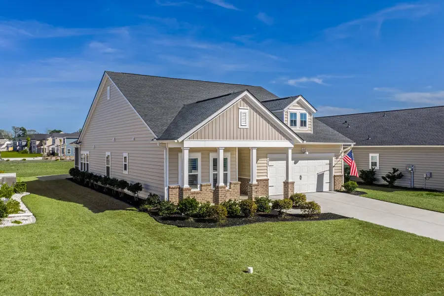 4067 Da Vinci Dr., Myrtle Beach, SC 29579 - #3