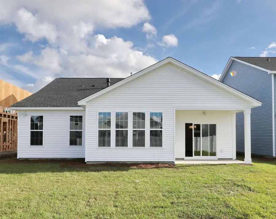 6285 Zoe Way, Myrtle Beach, SC 29588 - #3