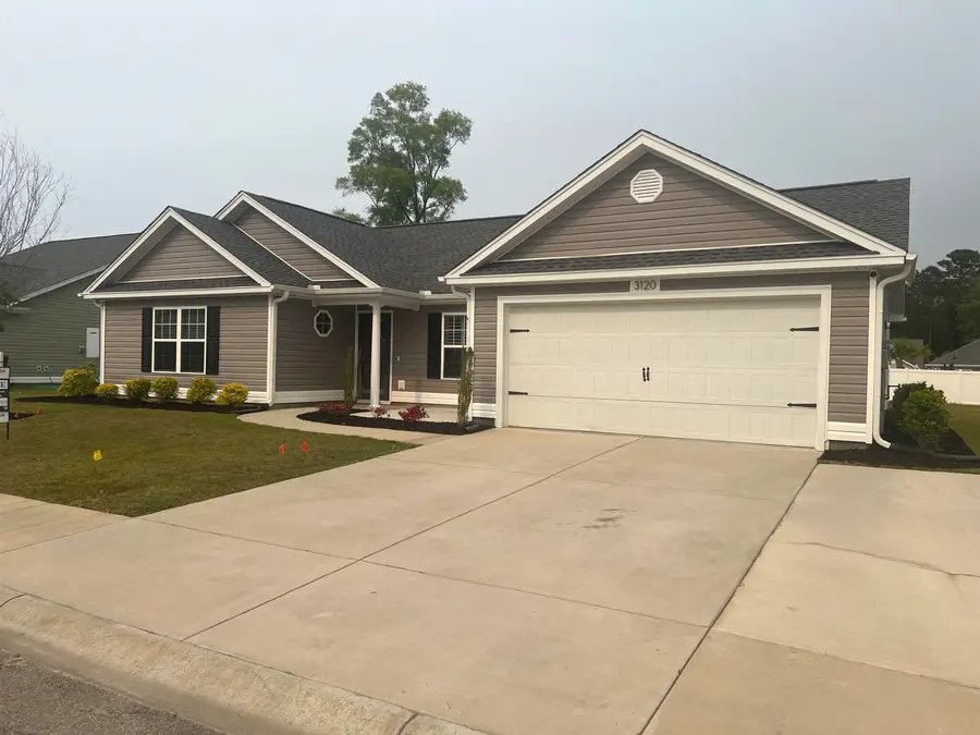 3120 Belgrove Ln., Conway, SC 29526 - #3