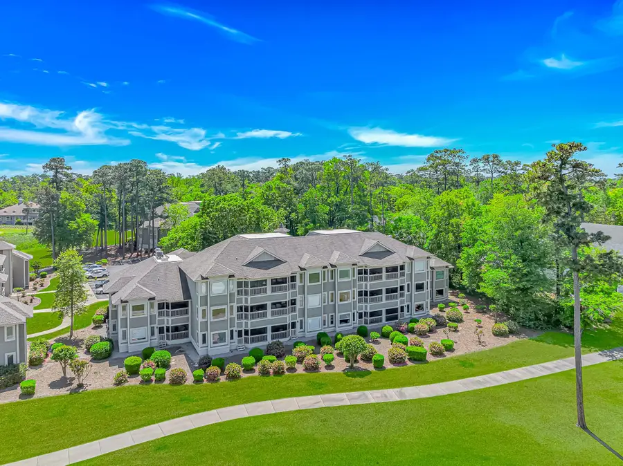 1401 Lighthouse Dr. #4415, North Myrtle Beach, SC 29582 - #2