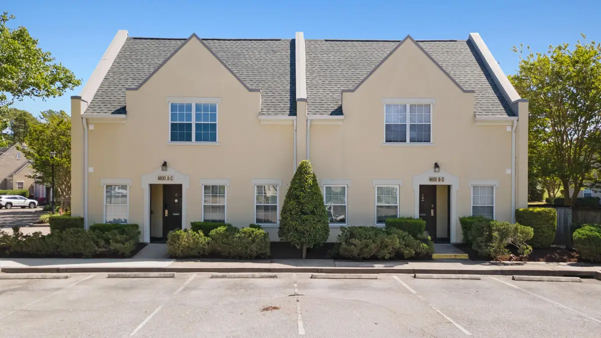 4600 Arran Ct. #A, Myrtle Beach, SC 29579 - #1