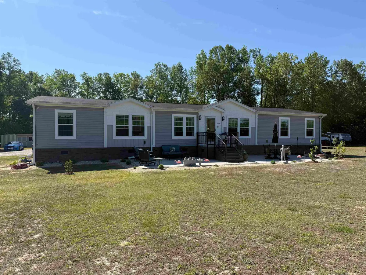 815 Sheila Dr., Johnsonville, SC 29555 - #1