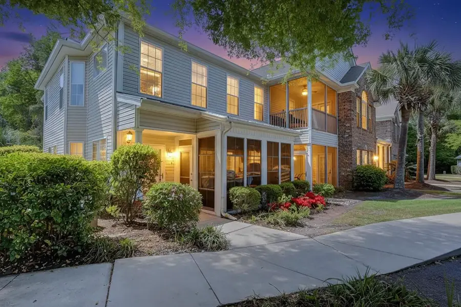 4437 Lady Banks Ln. #E1, Murrells Inlet, SC 29576 - #2