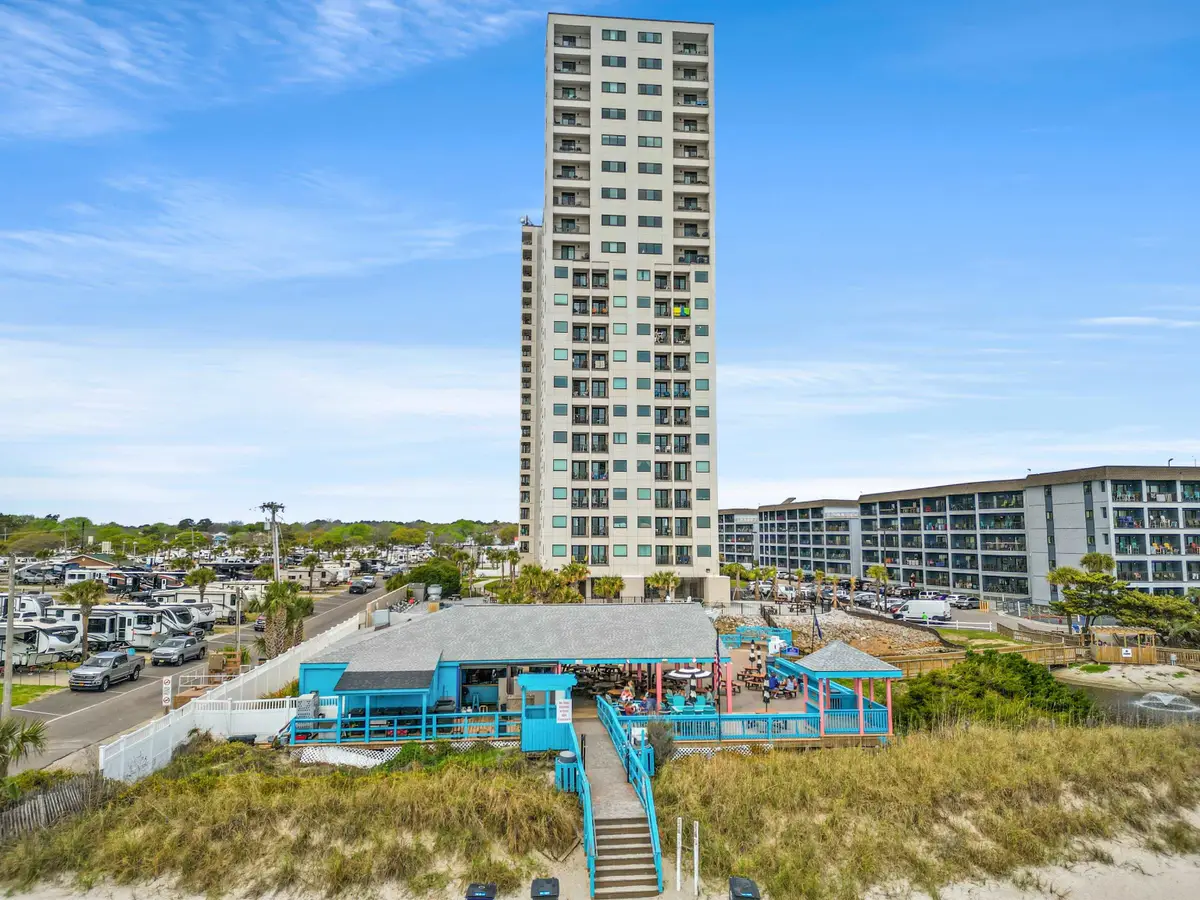 5905 South Kings Hwy. #517, Myrtle Beach, SC 29575 - #1