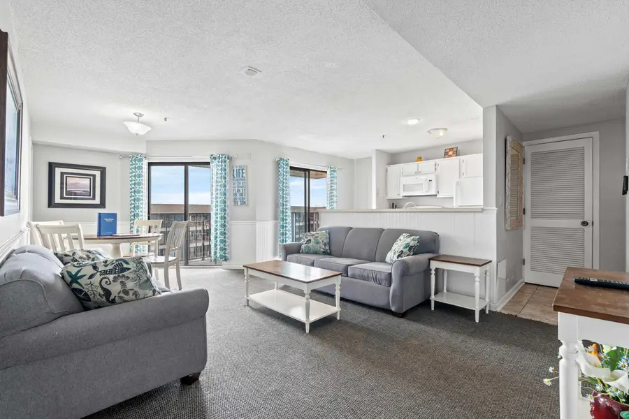 5905 South Kings Hwy. #517, Myrtle Beach, SC 29575 - #3