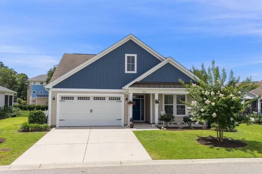 264 Switchgrass Loop, Little River, SC 29566 - #2