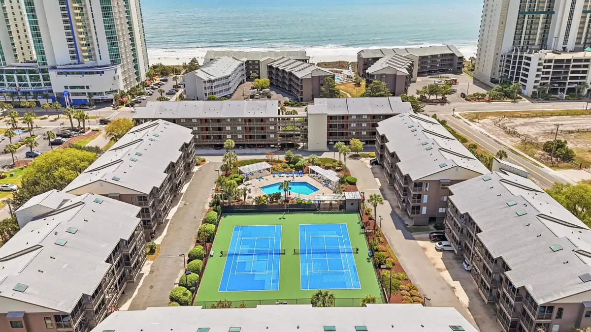 212 2nd Ave. N #731, North Myrtle Beach, SC 29582 - #1