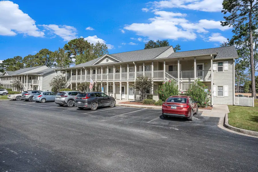 1240 White Tree Ln. #G, Myrtle Beach, SC 29588 - #2